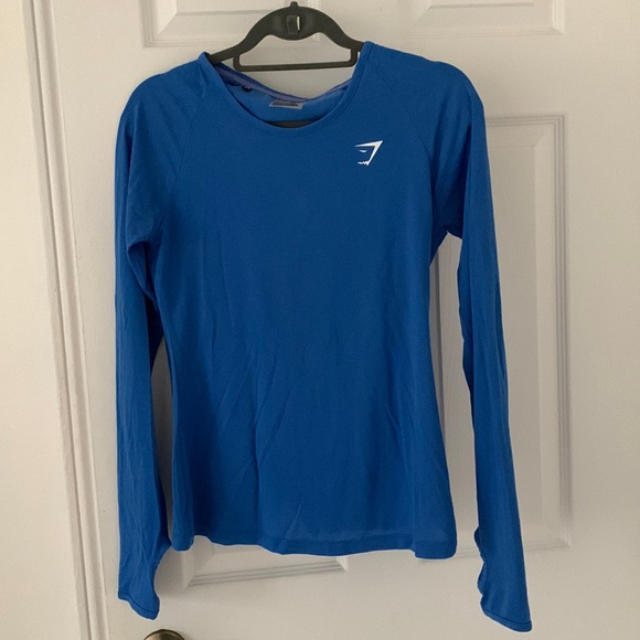 Gymshark long sleeve - Picture 1 of 3